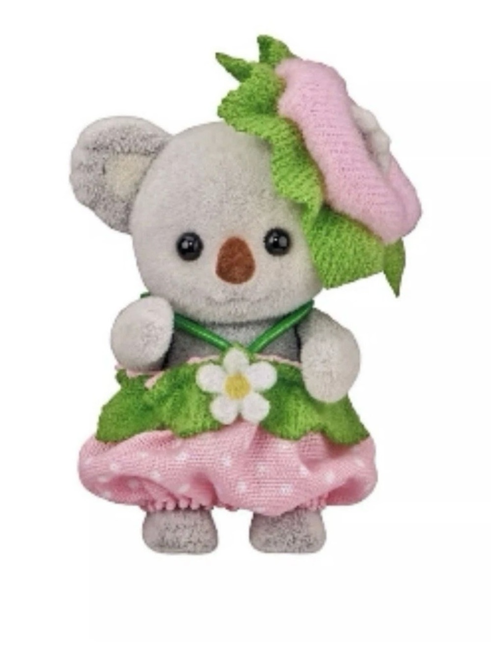 Sylvanian Families Calico Critters Very Berry Adelaide Koala NEW Kawaii